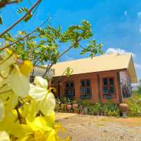 Rose Garden House Cafe 