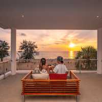 Paradox Resort Phuket ที่พักเลิศติดหาดกะรน🏝️