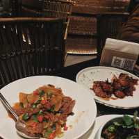 外婆喊你回家吃饭啦|外婆家私房菜