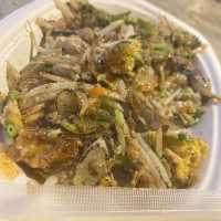 ตลาดลับ (ที่ไม่ลับ) ในหัวหิน