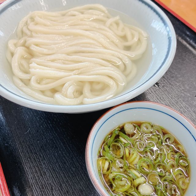 【香川】つるつるしこしこ讃岐うどん