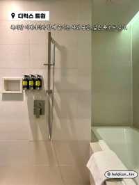 자연과 하나되는 산뜻함 가득한 제주 호텔🏨