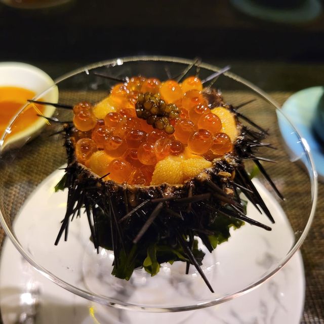 超抵食25道菜式｜鮨逸