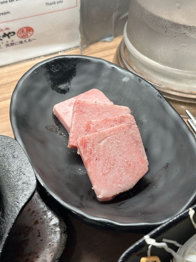 후쿠오카 대표 맛집 : 카와미야 함바그 히카타점