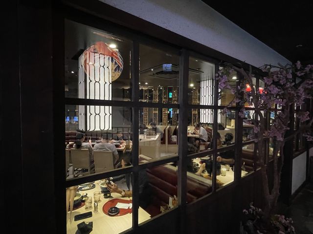 臺中西屯 日式拉麵 山頭火拉麵 大遠百台中店