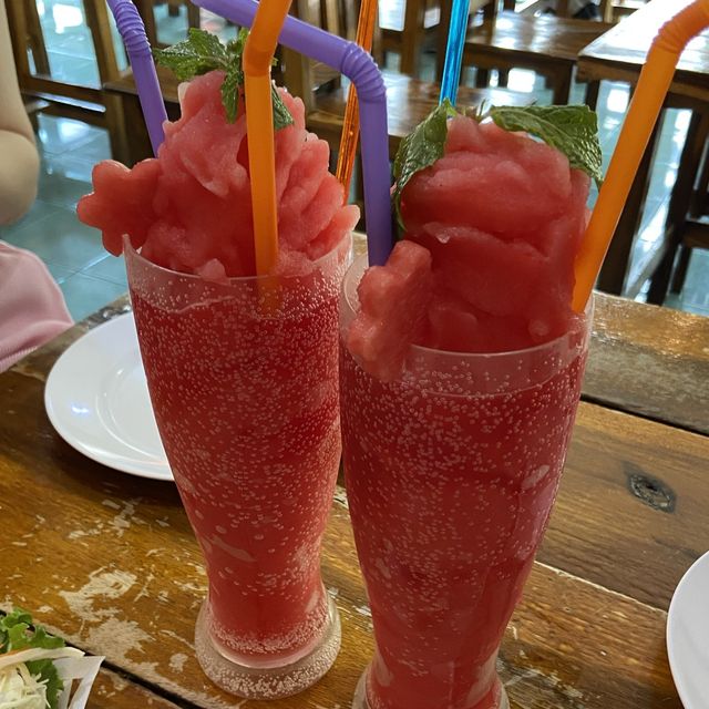 방콕 자유여행 가볼만한곳 룸피니공원, 태국 맛집 노스이스트 