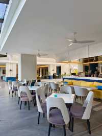 Relo' The Urban Escape ที่พักติดทะเลหัวหิน