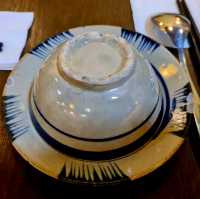 ทานอาหารค่ำมื้อพิเศษ ใจกลางเมืองเก่าฮอยอัน