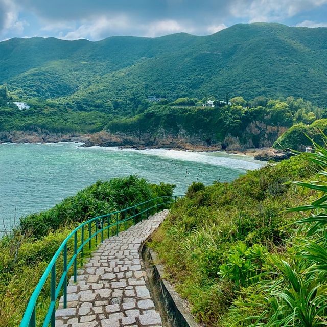 🌊 CHILL & SURF at Big Wave Bay 🌊🏖️