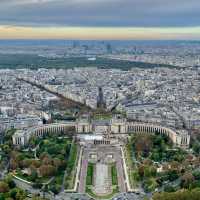 😮 Know Before You Go | Worth Going UP ⬆️ Eiffel Tower?