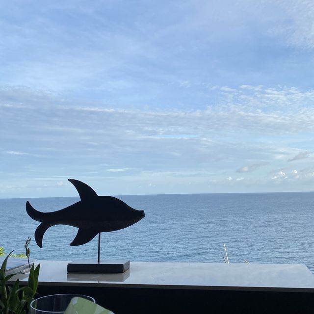ไปแช่อ่างชมวิวทะเลกันเถอะ 🌊