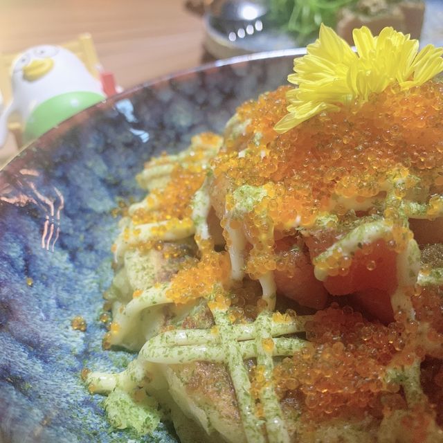 高格情調