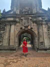 Fort Santiago 