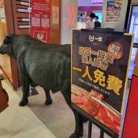 牛肉都有番號！？品嚐日本高質靚和牛放題