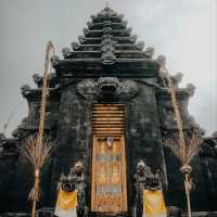 Besakih Temple, Bali