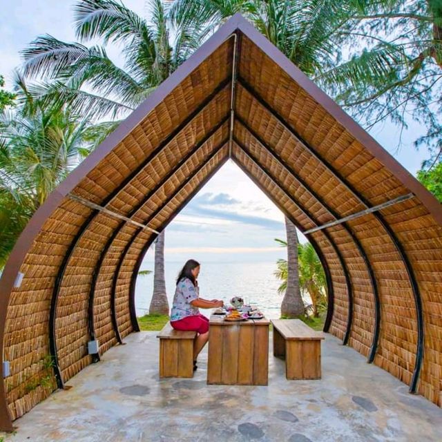 Just relax on The lazy day @koh mak