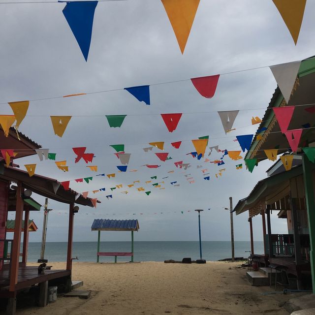 Hasim Beach Resort