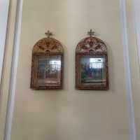 St. Dominic's Church 