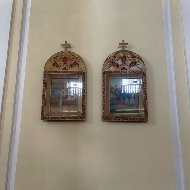 St. Dominic's Church 