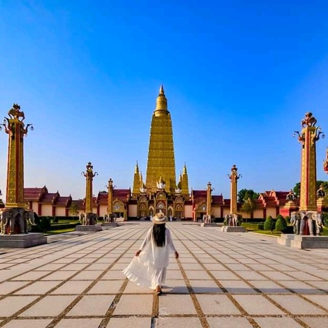 วัดบางโทง