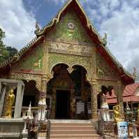 วัดภูเก็ต จังหวัดน่าน