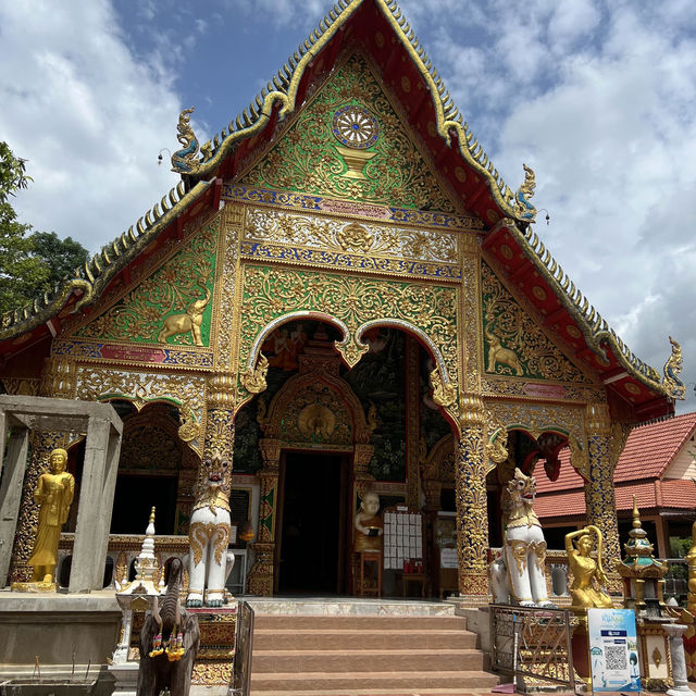 วัดภูเก็ต จังหวัดน่าน