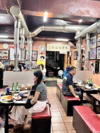 〖 韓国・忠武路〗チュクミ好きの方に是非オススメしたい名店🐙