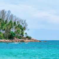 หาดเขาปิหลาย