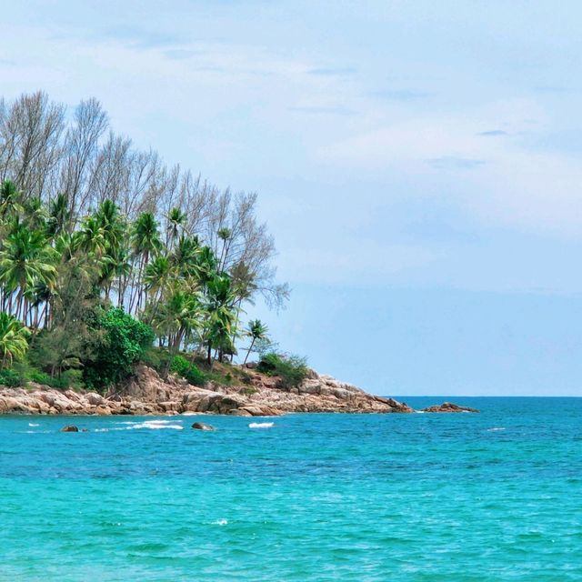 หาดเขาปิหลาย