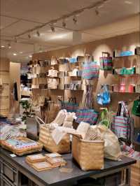 【日本_大阪】神農生活 近鉄あべのハルカス店