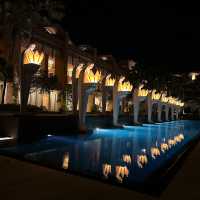 Perfect Stay at Mulia Resort, Bali