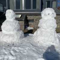 Smiggin Holes - Alternative to the crowded Perisher Valley