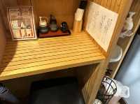 福岡・小倉。ご当地B級グルメ『小倉焼きうどん』発祥のお店『だるま堂』