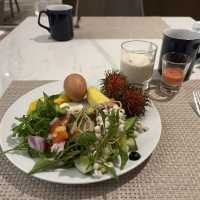 Courtyard by Marriott North Pattaya