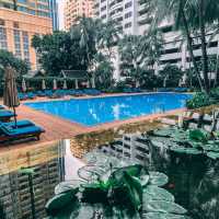 Anantara Siam Bangkok Hotel 