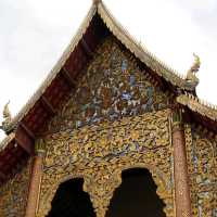 วัดเชียงมั่น