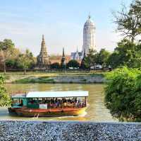 Review โรงแรม SALA Autthaya