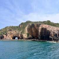 Hua hin ที่เกาะทะลุ💖💘🌸