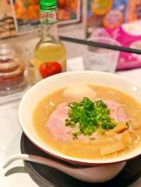 🌸爆滿慢煮軟嫩日式叉燒拉麵🌸