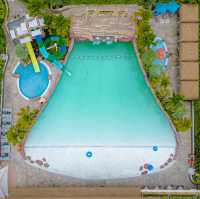 ที่พักพัทยามีสวนน้ำ พาชาวแกงค์มาปล่อยจอยกัน ⛱️