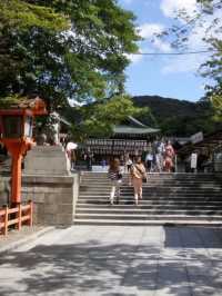 【京都府/八坂神社】疫病を鎮める神様がいる神社