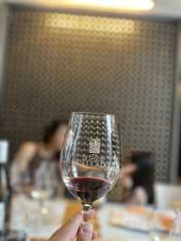 Quinta Do Vallado 摘提子得酒莊