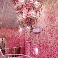 Flower is all Around @ คอระฆัง