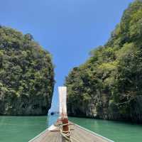 Hong island krabi it so nice