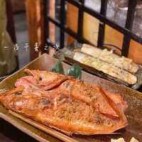 放工鬆一鬆 🍶鳥居 居酒屋