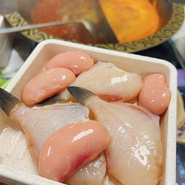 《任飲任食120分鐘火鍋🥳牛站駅》