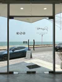 ปีนเขาล้อมหมวกคนเดียวจ้าาา @ประจวบคีรีขันธ์