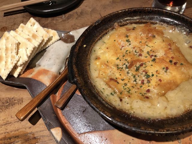 【大阪・難波】炭焼笑店 陽 なんば店