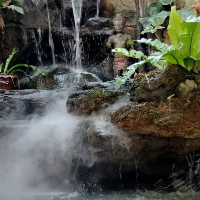 Ayutthaya Retreat 