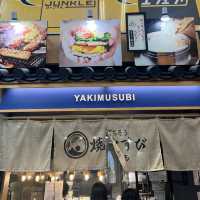 【愛知】おにぎり専門店🍙
